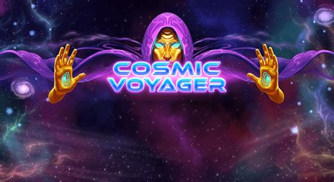 Cosmic Voyager 1xbet